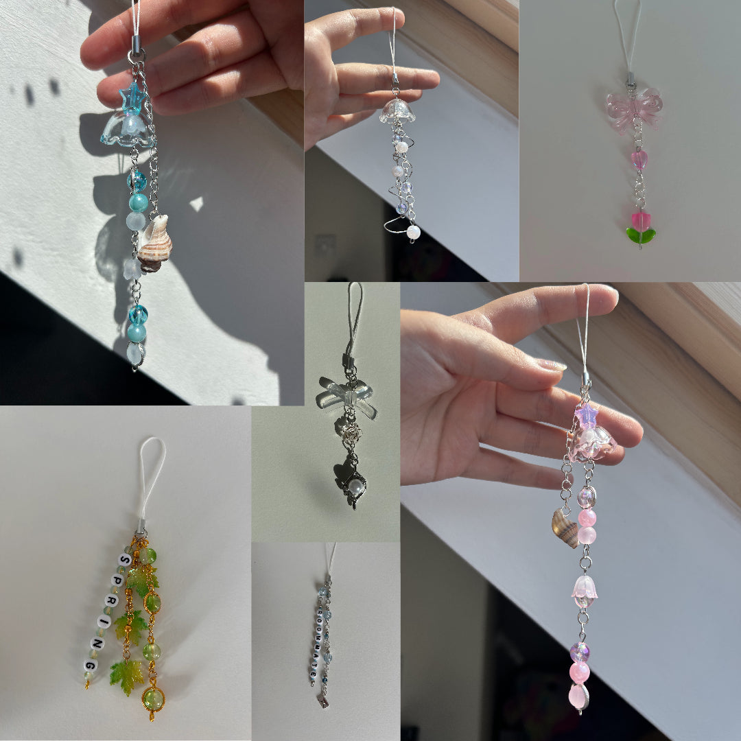 Charm Slings