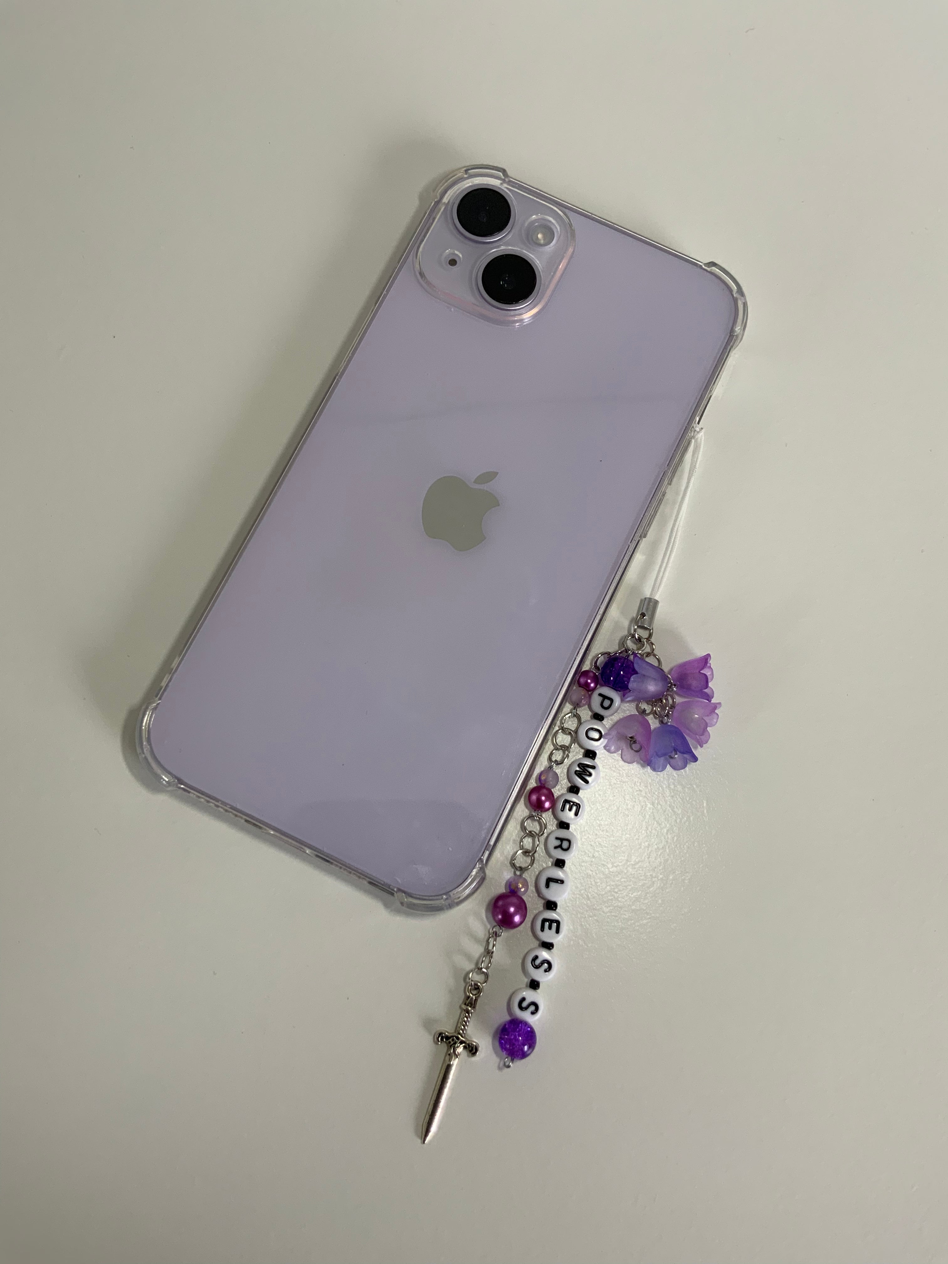 Powerless Charm Sling