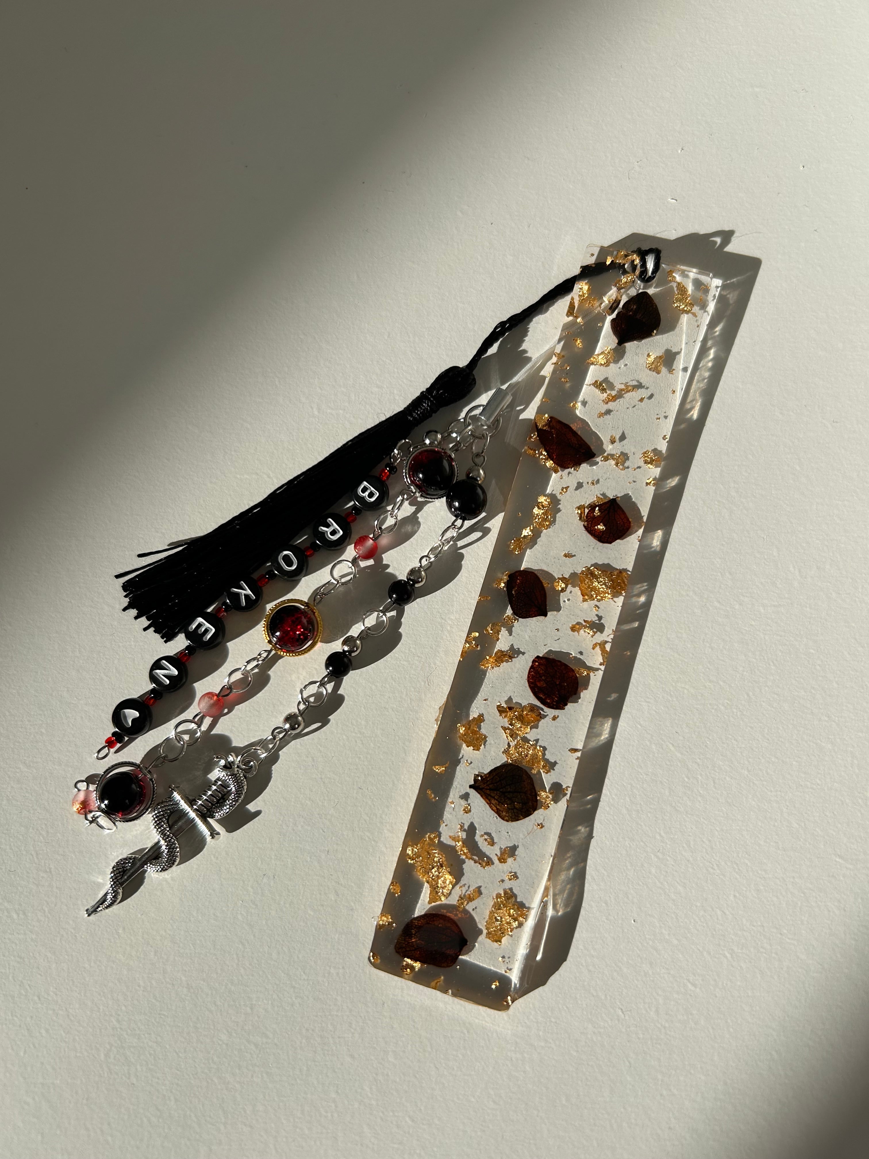 Broken Whispers Bundle