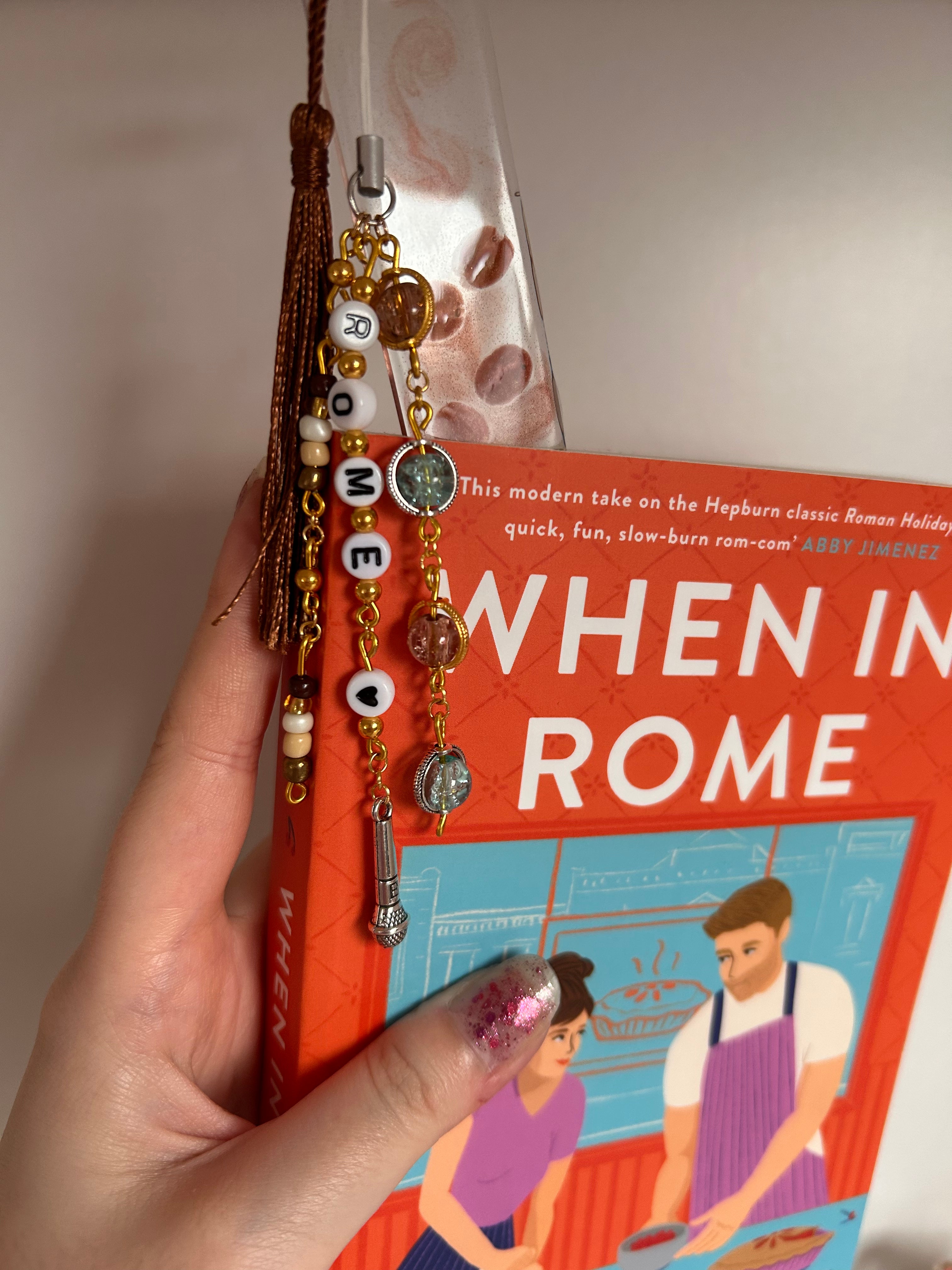 When in Rome Bundle