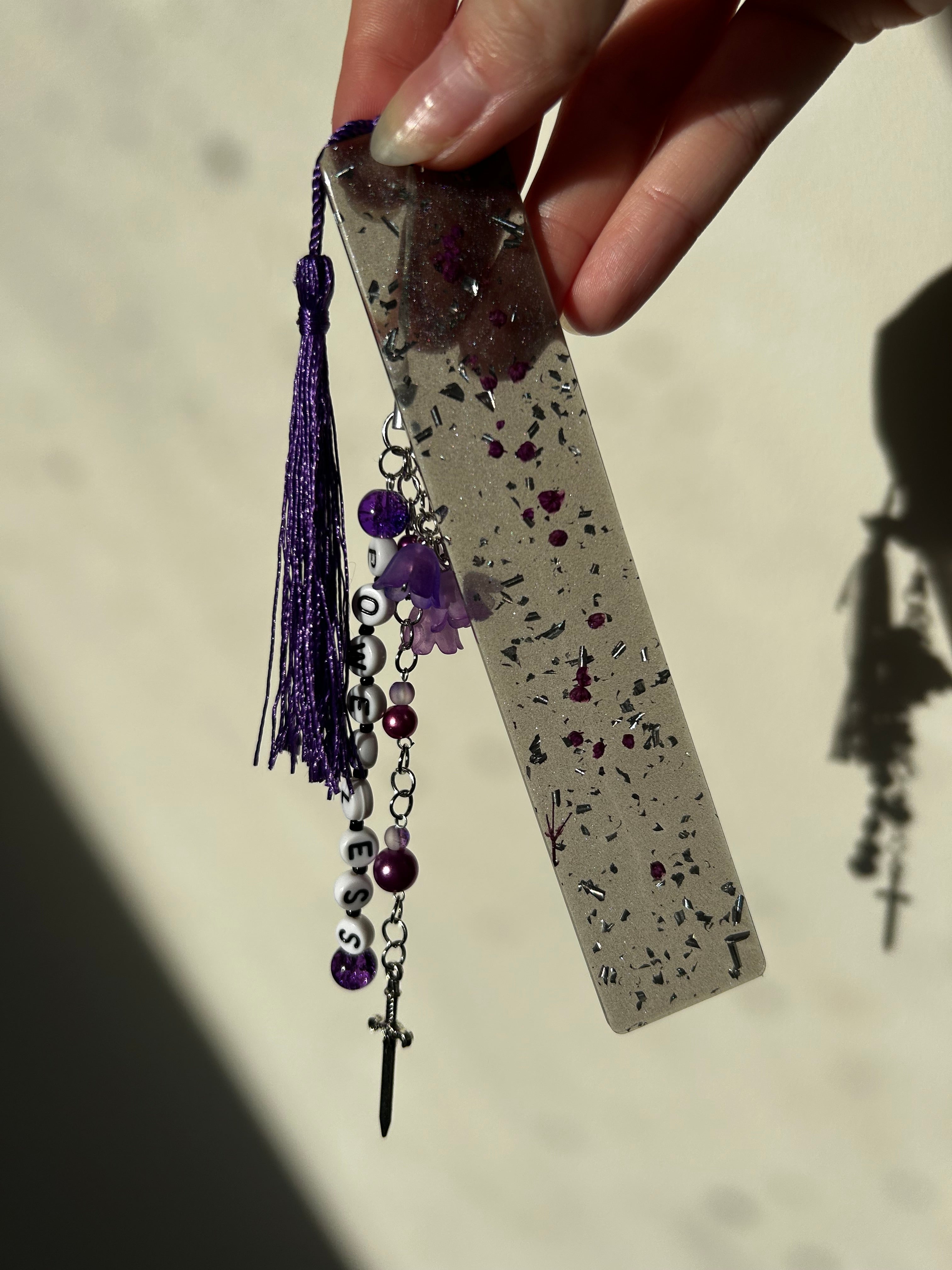 Powerlesss Romantasy Bookmark Bundle