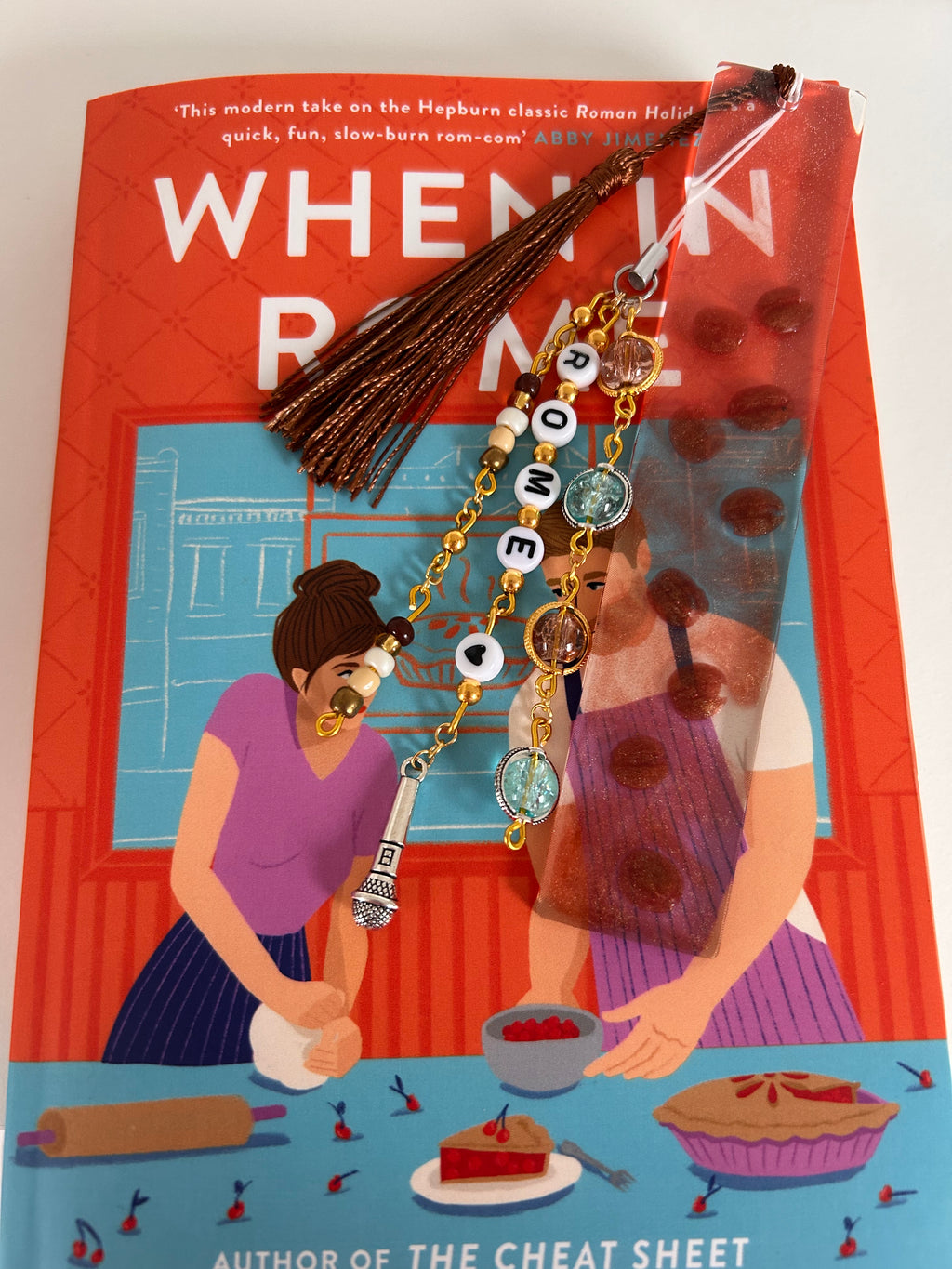 When in Rome Bundle