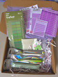 Forest Green Annotator Starter cozy bundle gift Set