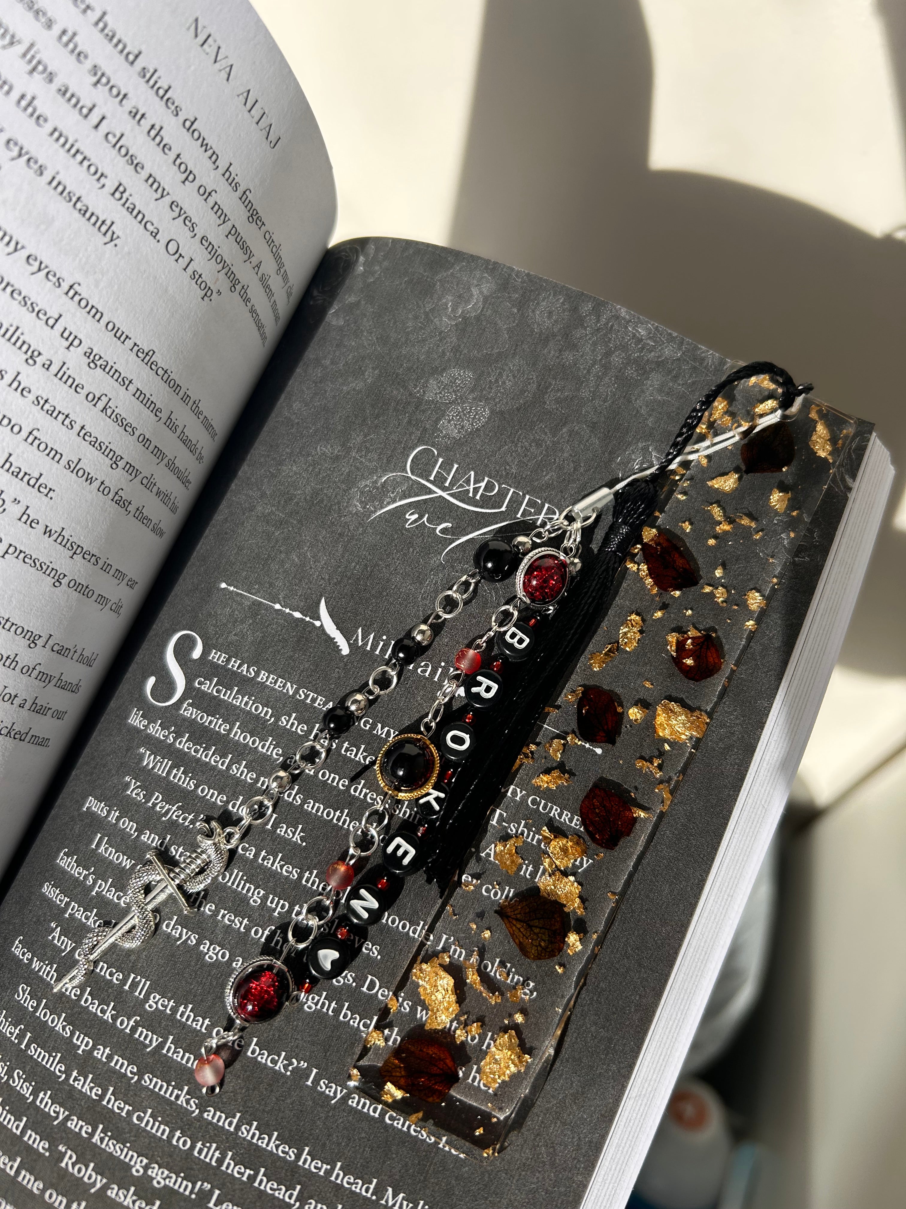 Broken Whispers Bundle