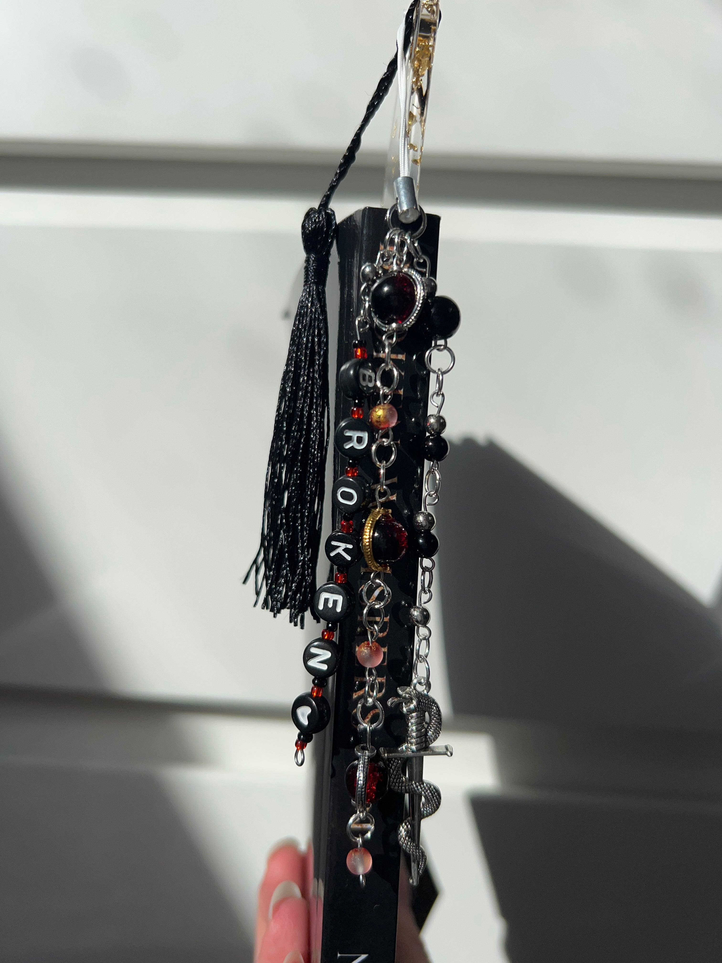 Broken Whispers Bundle