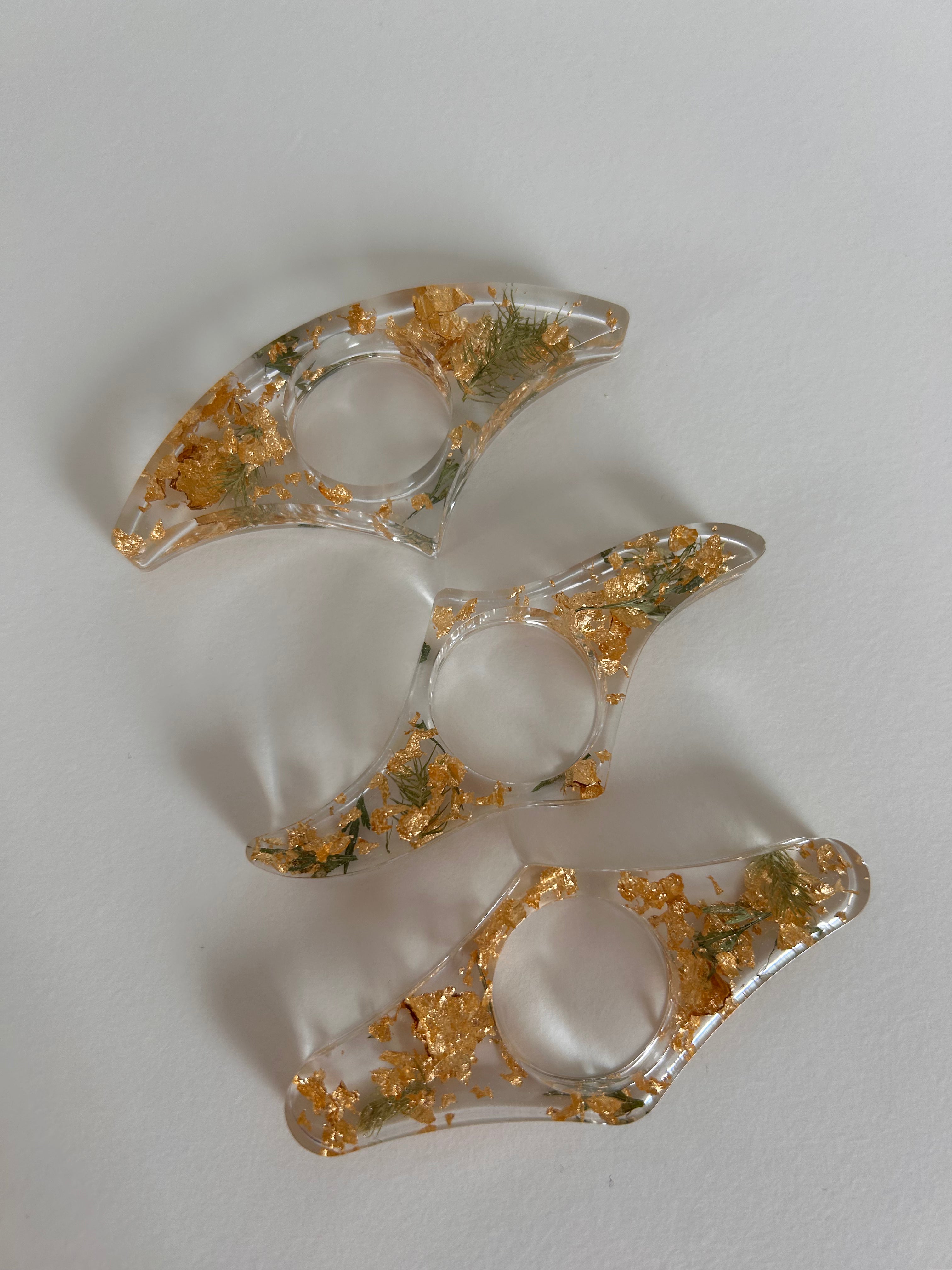 Bloom and Read Bookmark Bundle