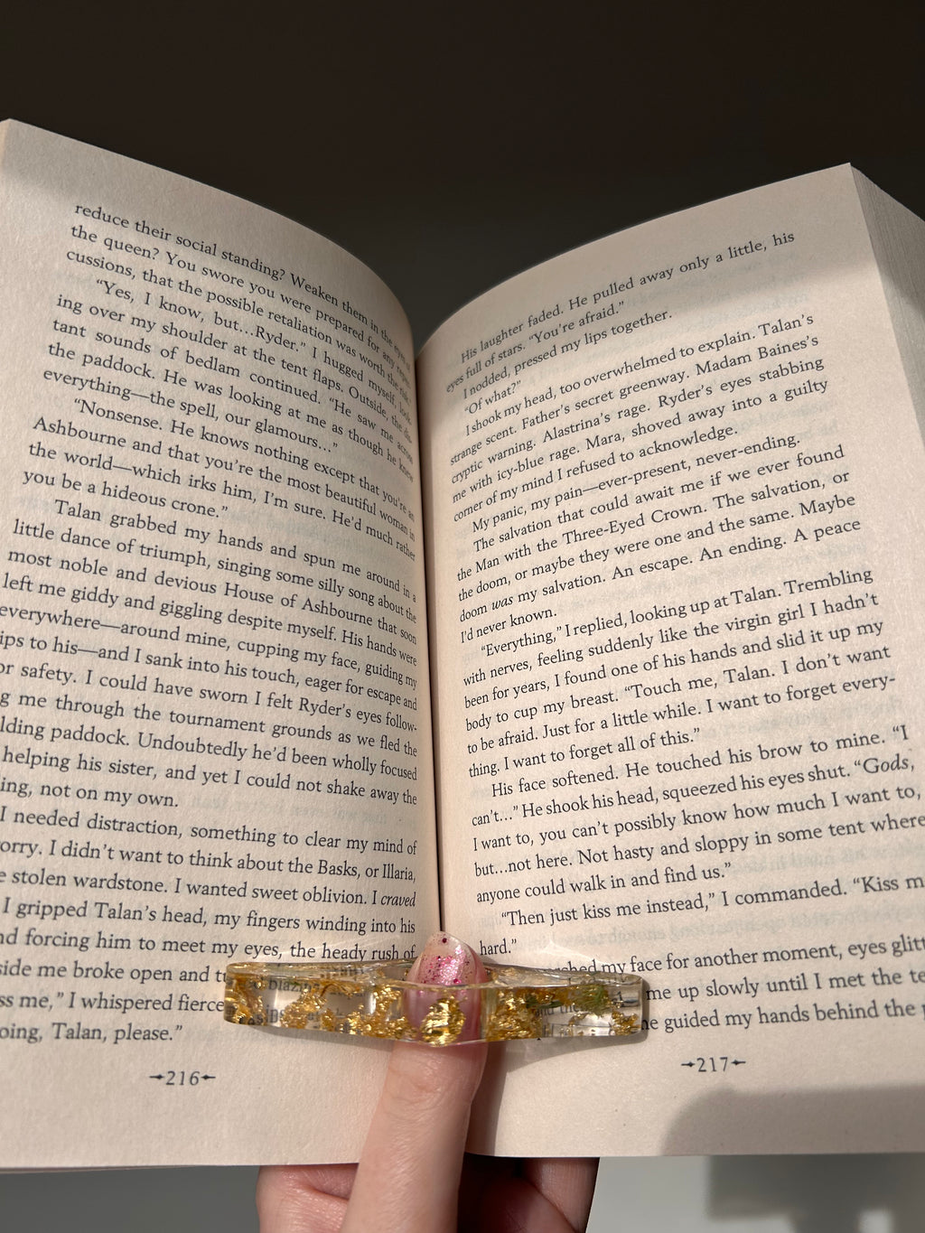 Bloom and Read Bookmark Bundle