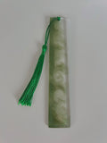 Wonderlust - Back to school - Resin Bookmark gift