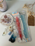 Mystery Resin Bundle Gift