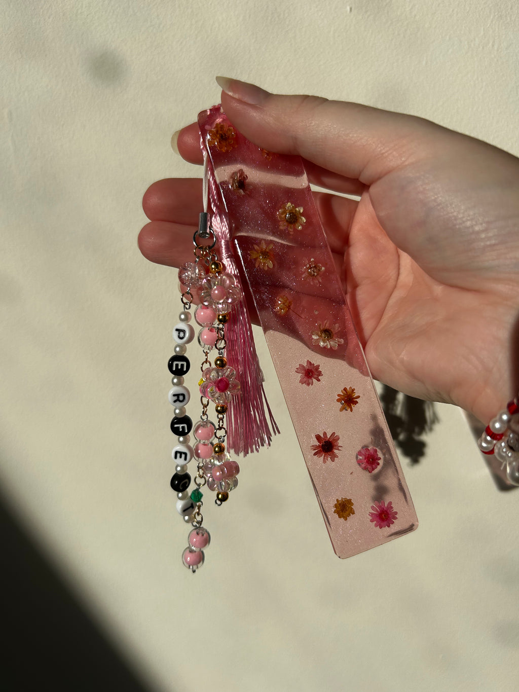 Practice Makes Perfect Bookmark bundle