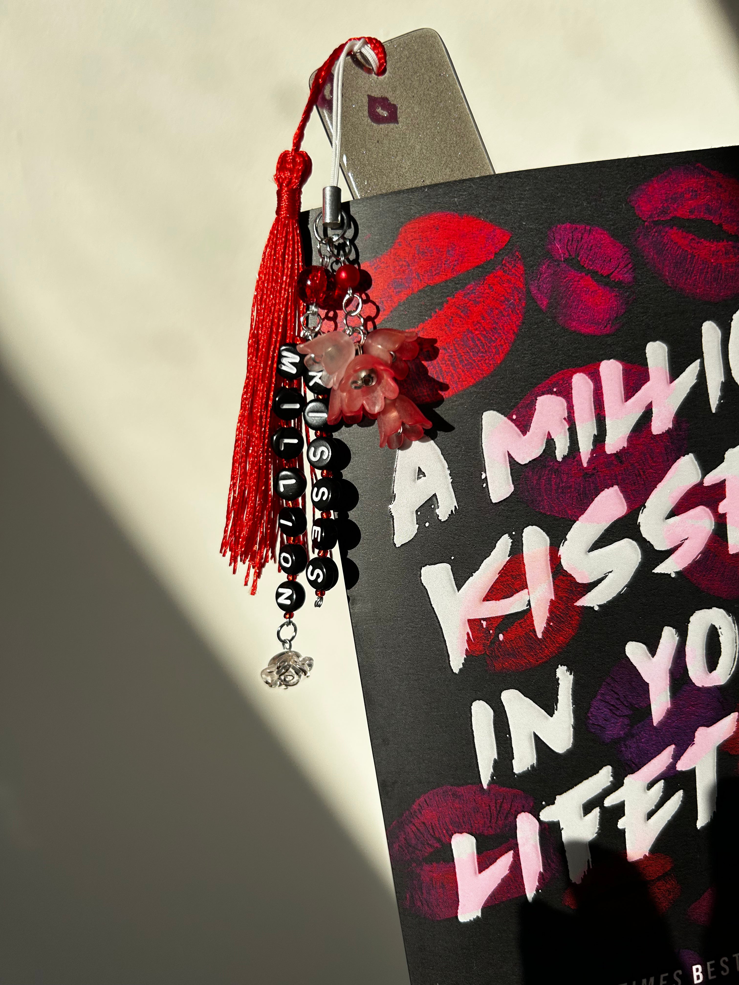 A Million Kisses in Your Lifetime Bookmark Bundle