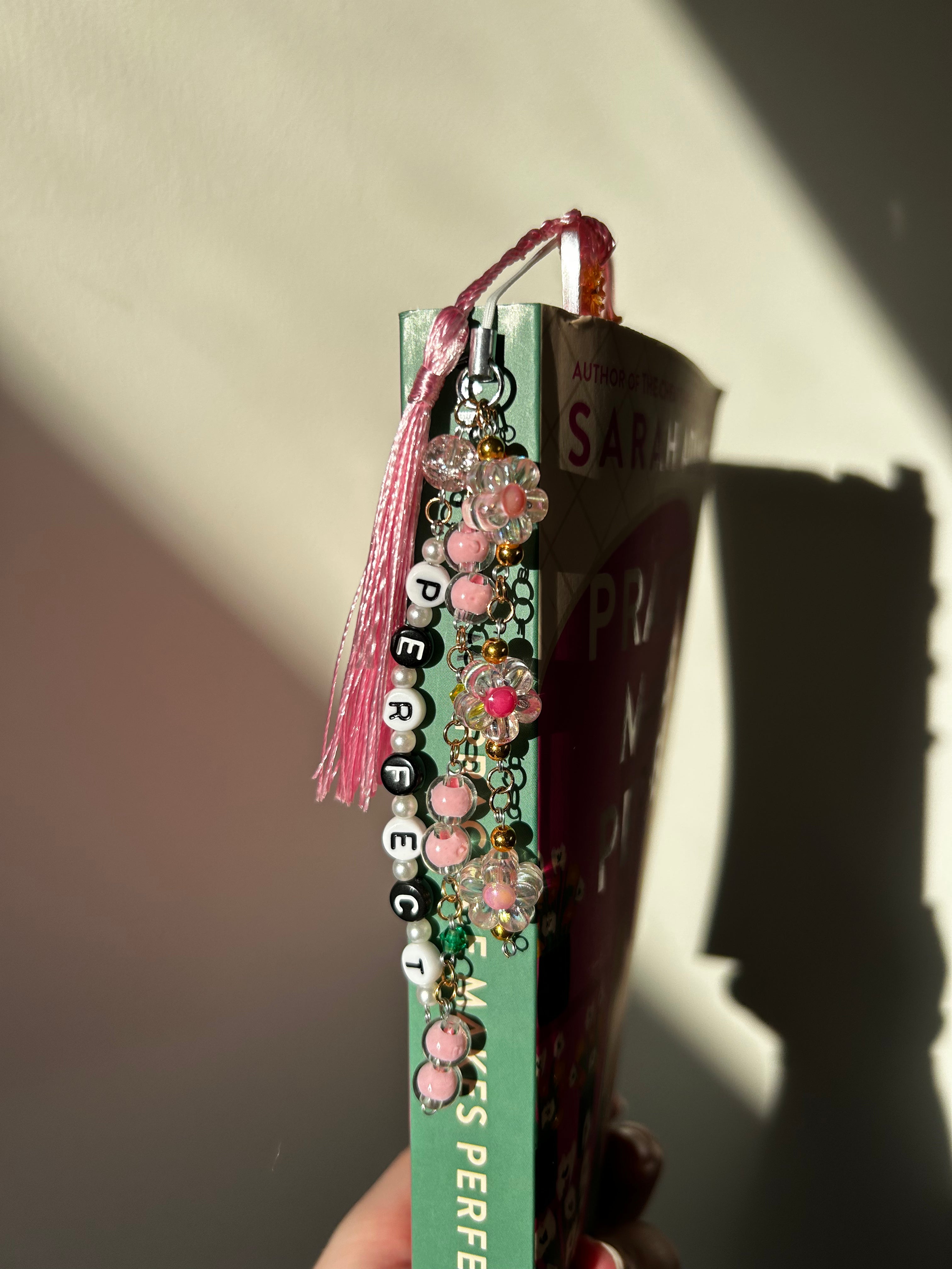 Practice Makes Perfect Bookmark bundle