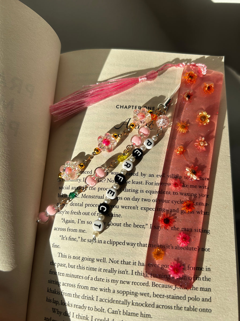 Practice Makes Perfect Bookmark bundle
