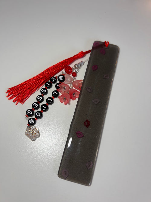 A Million Kisses in Your Lifetime Bookmark Bundle