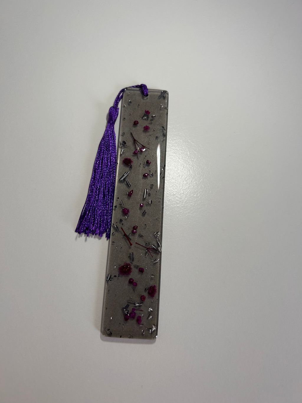 Powerless Bookmark