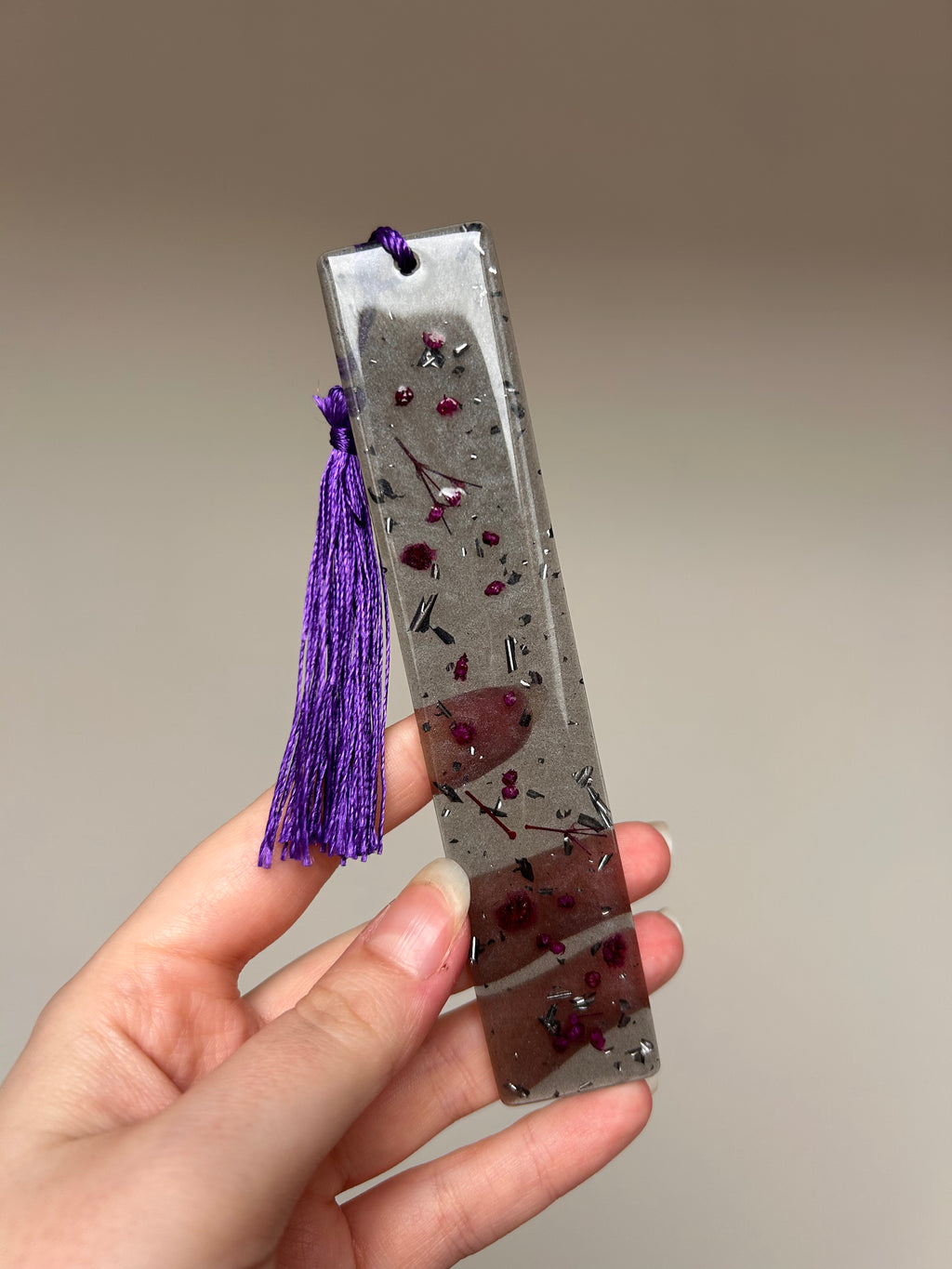 Powerless Bookmark