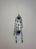 Personalisable Twisted Love Charm Sling