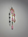 Personalisable Practice Makes Perfect Charm Sling