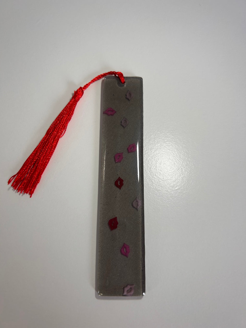 A Million Kisses In Your Lifetime Bookmark