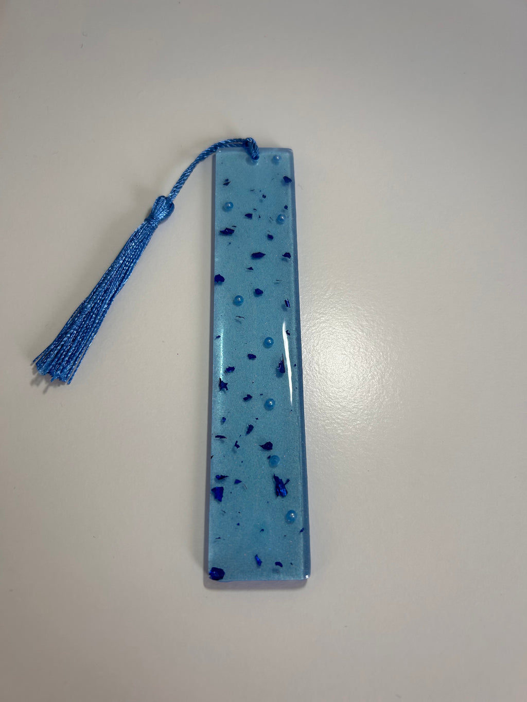 Twisted Love Bookmark