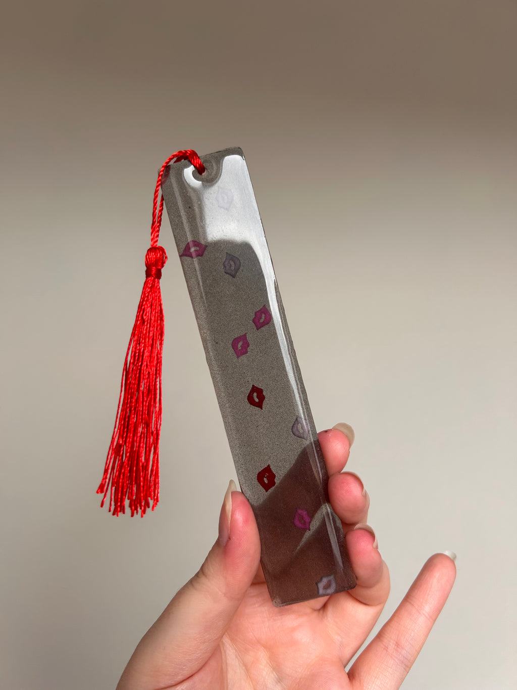 A Million Kisses In Your Lifetime Bookmark