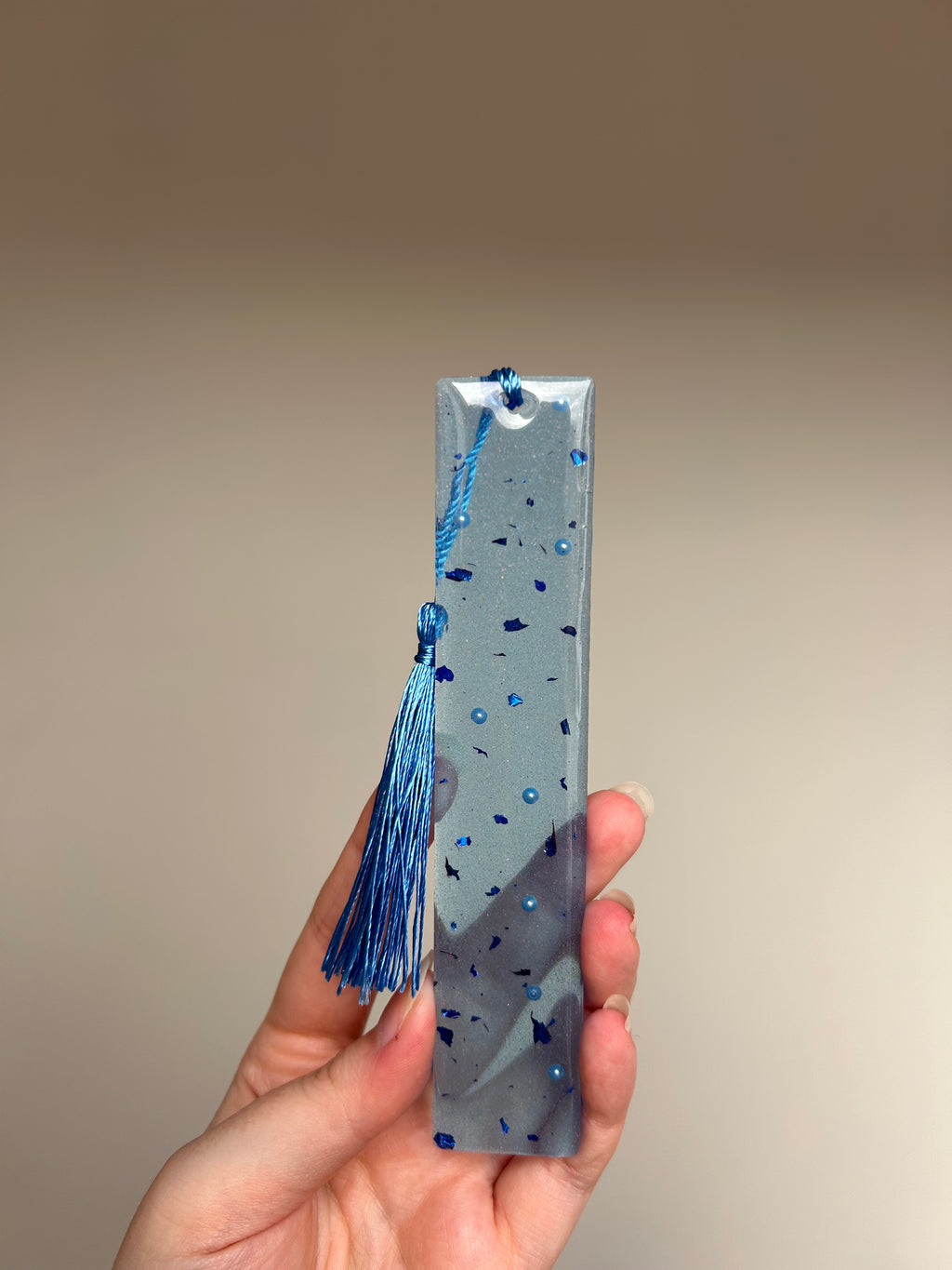 Twisted Love Bookmark