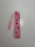 Practice Makes Perfect Bookmark