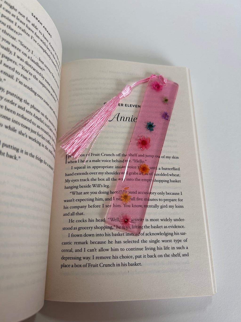 Practice Makes Perfect Bookmark