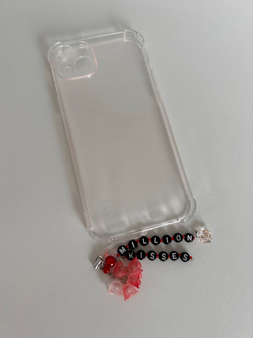 A Million Kisses in your lifetime Charm Sling