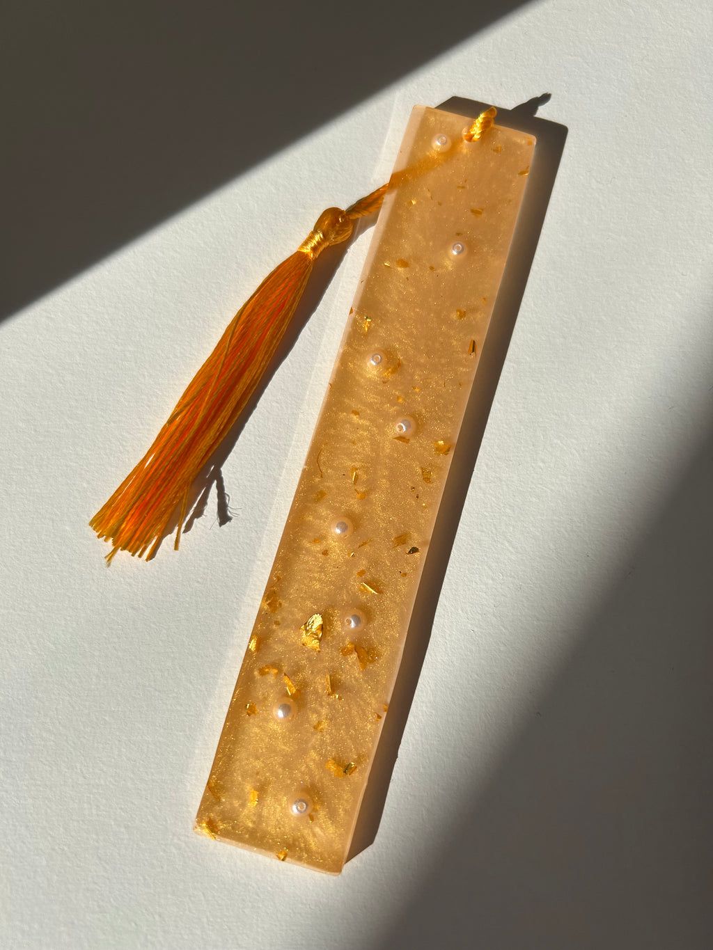 Twisted Games Bookmark