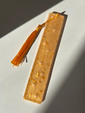 Twisted Games Bookmark