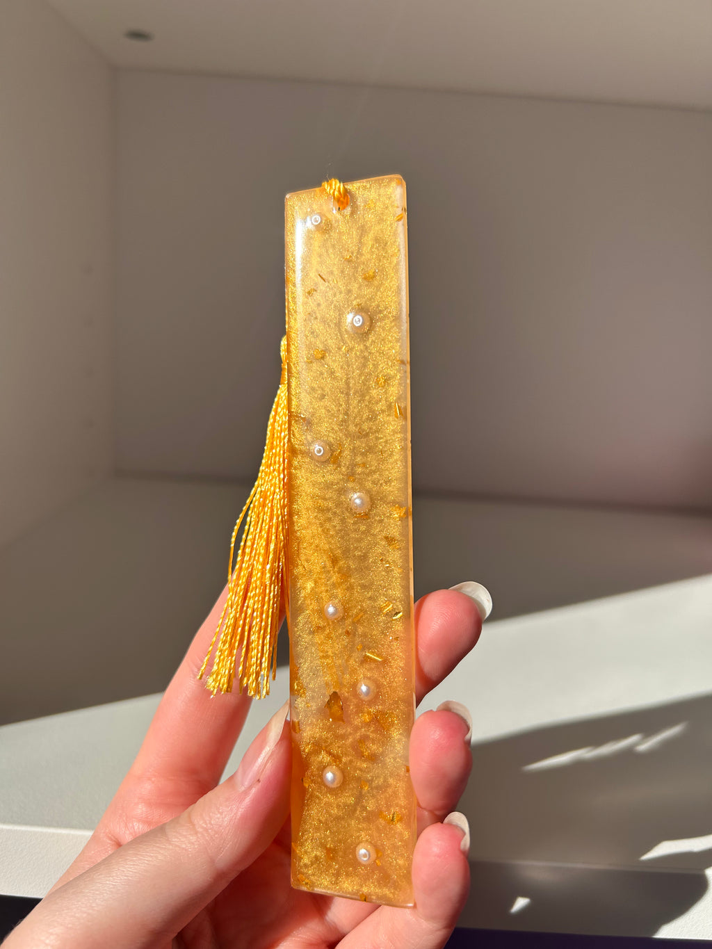 Twisted Games Bookmark