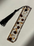 Broken Whispers Bookmark