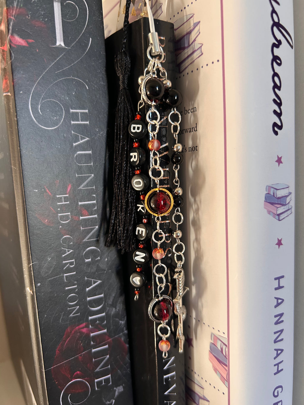 Broken Whispers Bundle