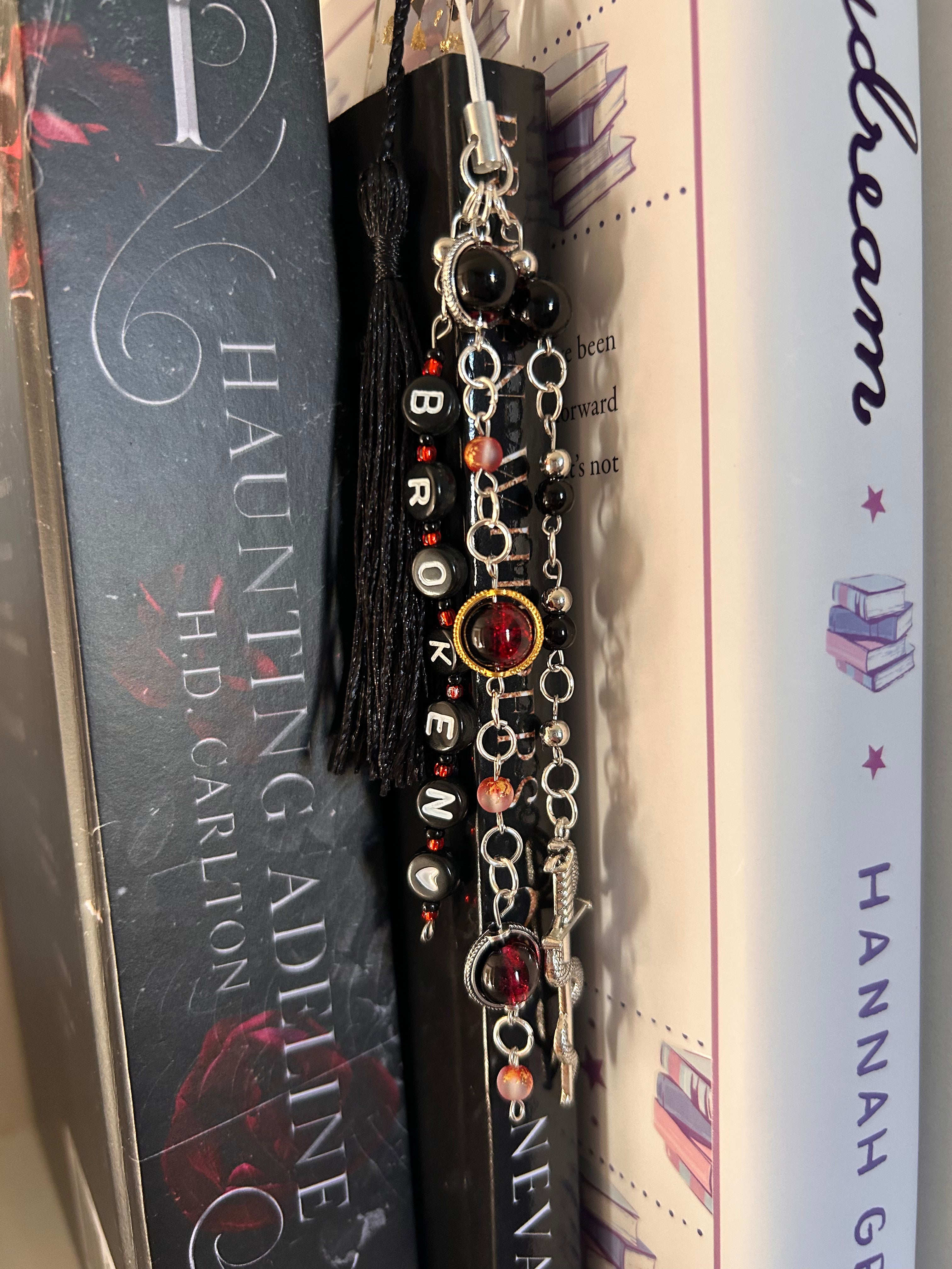 Broken Whispers Bundle