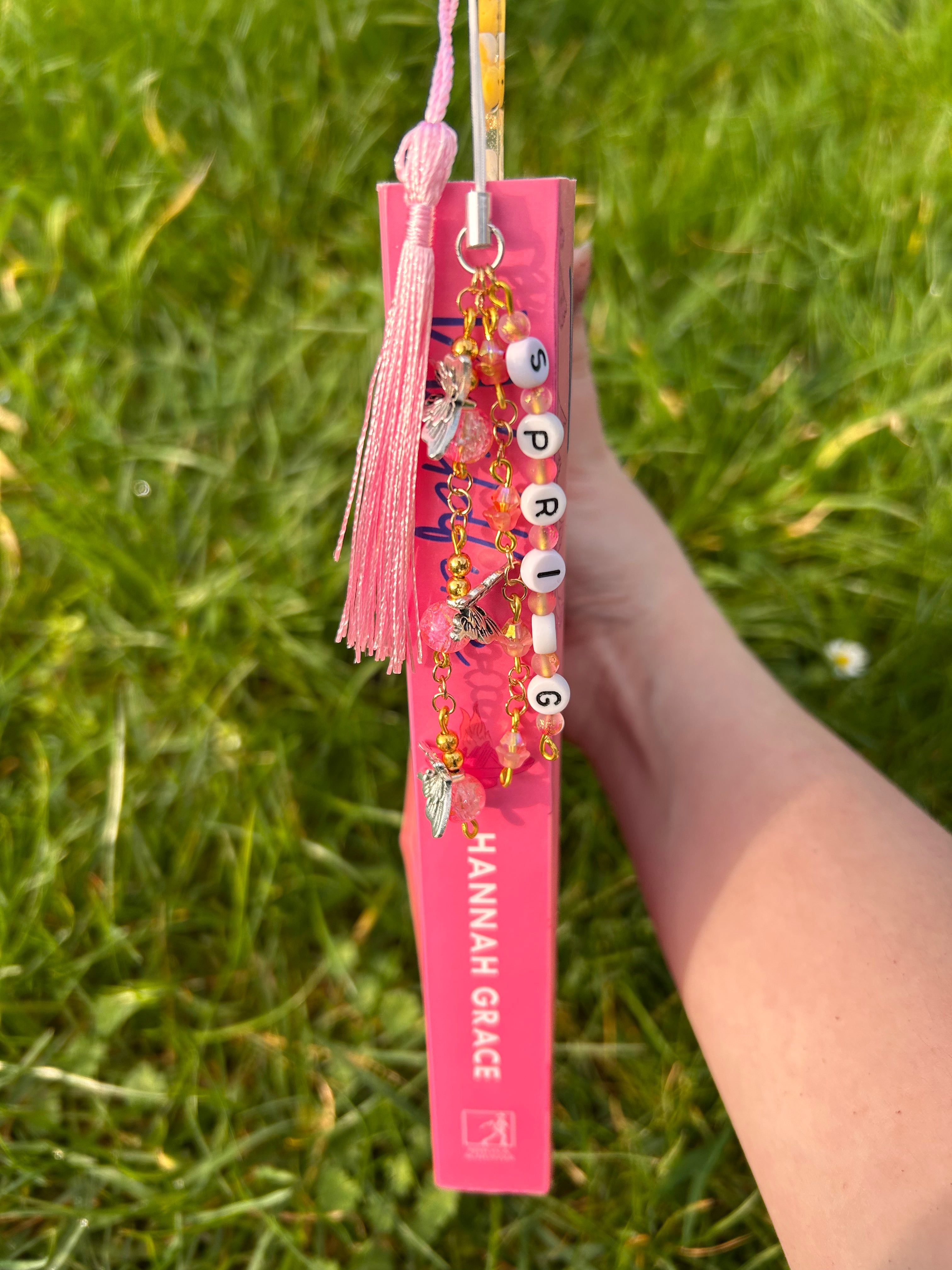 Honeybee Bookmark Bundle