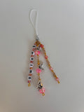 Honeybee Charm Sling