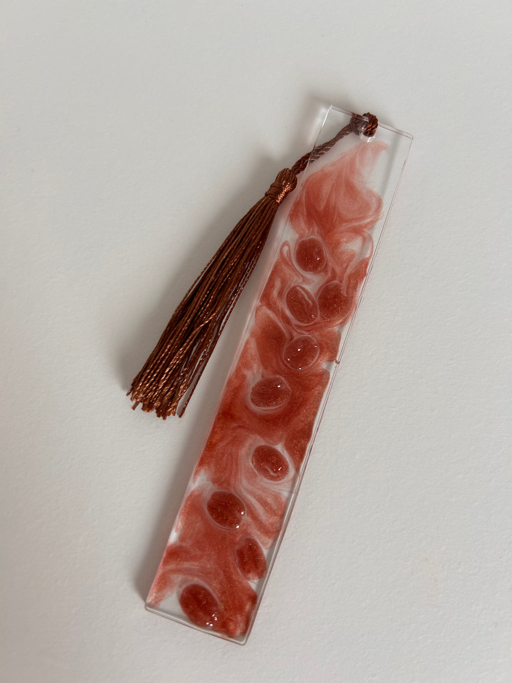 When in Rome Bookmark