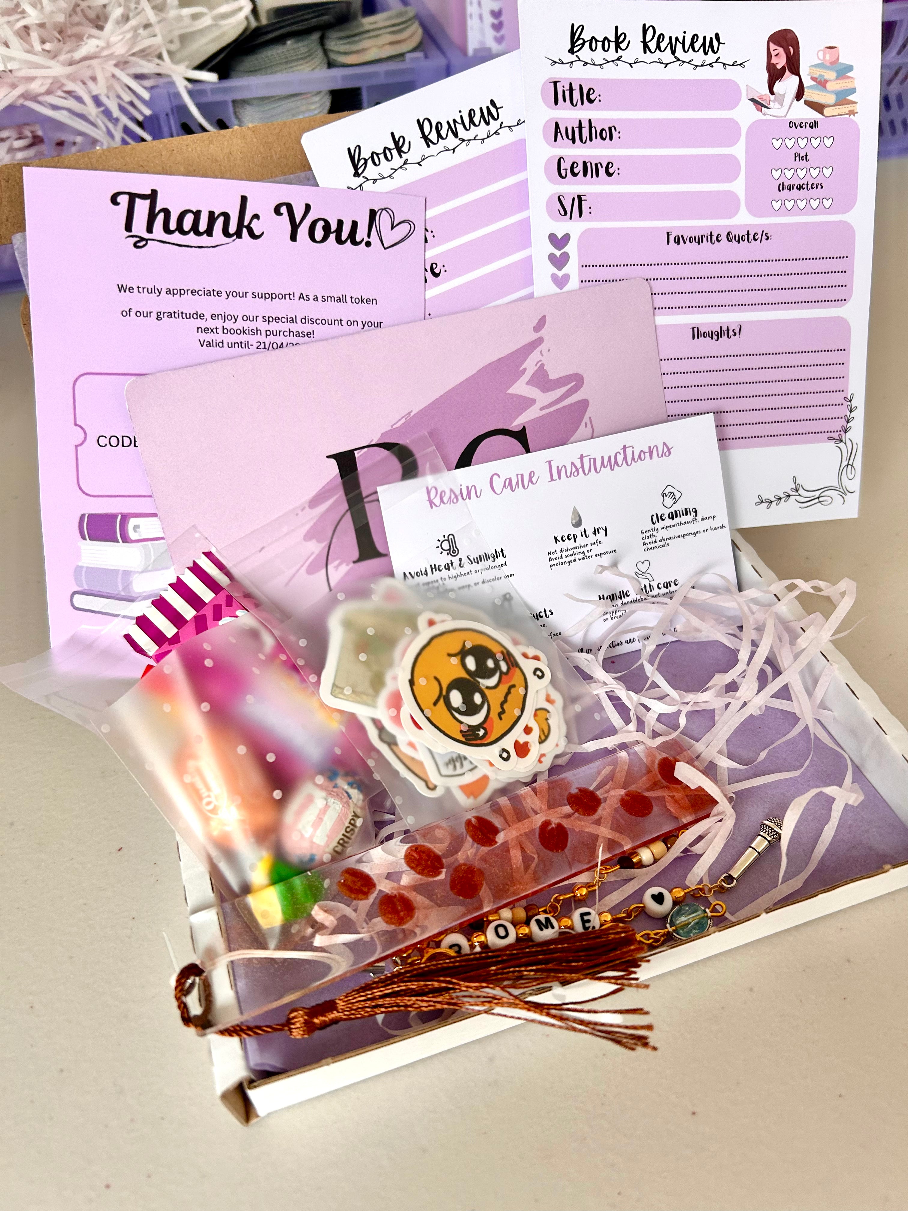 When in Rome Bundle