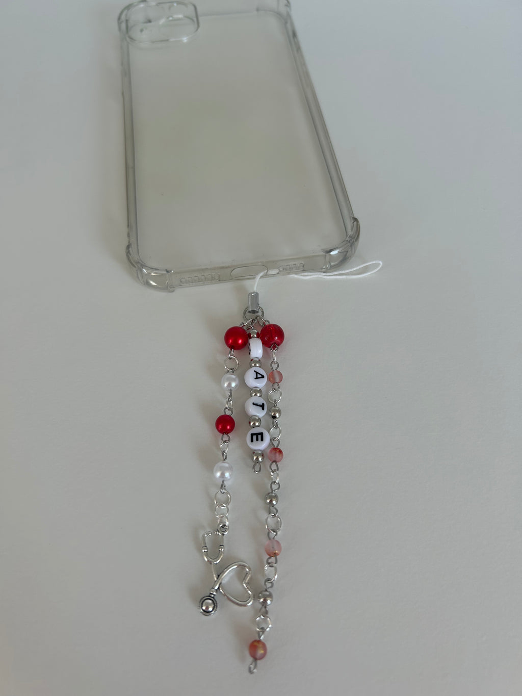 Twisted Hate Charm Sling