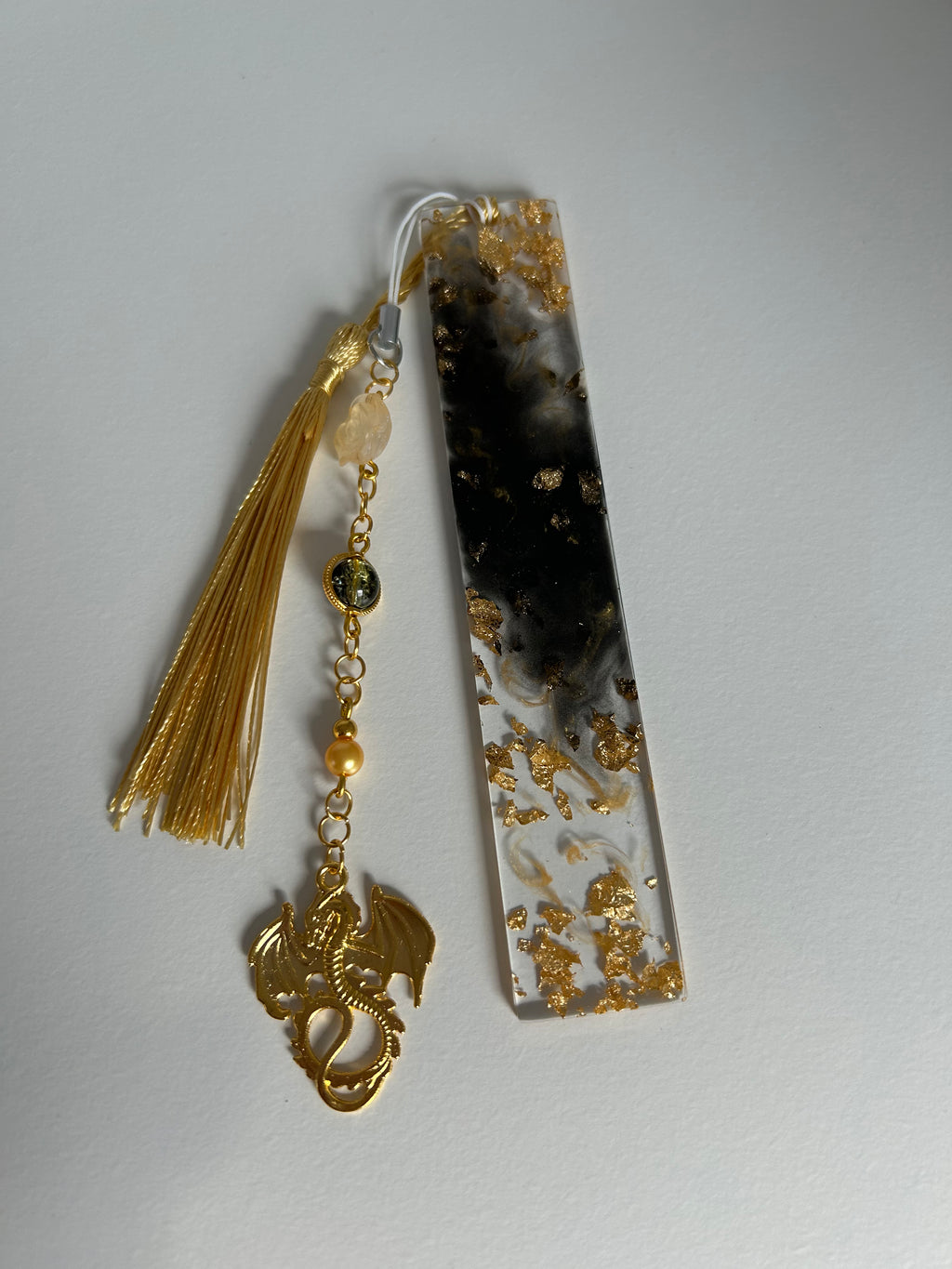 Fourth Wing Resin bookmark Bundle